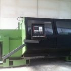 GRAZIANO, sag 24, CNC LATHE, LATHES