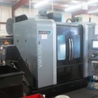 HURCO, VMX30Ui five axis, VERTICAL, MACHINING CENTERS