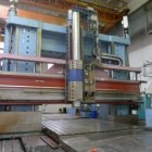 WALDRICH SIEGEN, PF F 150 (1) 530/400, GANTRY, MILLERS