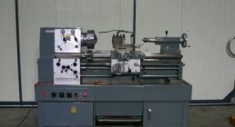 HARRISON, 190, CENTER DRIVE, LATHES