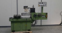 DEGEN, UTB 500, RADIAL, DRILLS