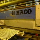 HACO, Euromaster ERM, HYDRAULIC, PRESS BRAKES