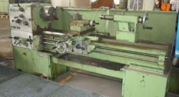 PINACHO, S-90-310, CENTER DRIVE, LATHES