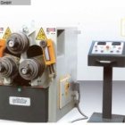 SAHINLER, HPK 80, PROFILEBENDER, BENDERS