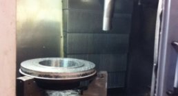 HYUNDAI, V80, VERTICAL TURNING, LATHES