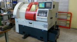 CLIPPER, Clipper, OTHER, LATHES