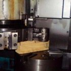 DOOSAN, V550T, VERTICAL TURNING, LATHES