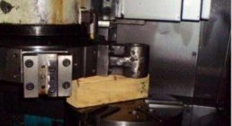 DOOSAN, V550T, VERTICAL TURNING, LATHES