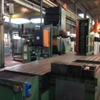 MECOF, CS1000, VERTICAL, MACHINING CENTERS