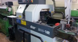 STAR, SH 12, OTHER, LATHES