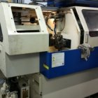 TSUGAMI, NP 16, OIL FIELD & HOLLOW SPINDLE, LATHES