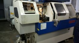 TSUGAMI, NP 16, OIL FIELD & HOLLOW SPINDLE, LATHES