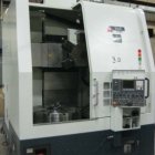 YOU JI, 800 AR, VERTICAL TURNING, LATHES