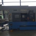 MAZAK, Super Quick Turn 15 MS Mark II, CNC LATHE, LATHES