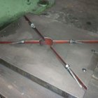 740MM X550MM, -empty-, OTHER, PRESSES