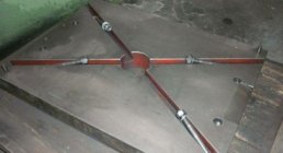 740MM X550MM, -empty-, OTHER, PRESSES
