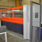 BYSTRONIC, Bystar 3015, LASER, CUTTERS
