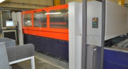 BYSTRONIC, Bystar 3015, LASER, CUTTERS