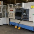 MAZAK, Super Quick Turn 250 MSY, CNC LATHE, LATHES