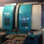 DOOSAN, V-450T, OTHER, LATHES