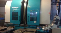 DOOSAN, V-450T, OTHER, LATHES