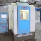ROEDERS, RFM 600 - DS, UNIVERSAL, MILLERS