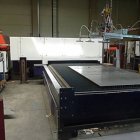 BYSTRONIC, Bystar 4020, CUTTING MACHINES, LASERS