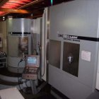 DMC, 100U duoBLOCK, HORIZONTAL, MACHINING CENTERS