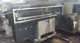 LNS QUICK LOAD, Servo III, OTHER, MACHINING CENTERS