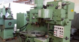 LORENZ, SN8/630, WHEEL, GEAR SHAPERS