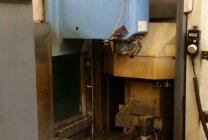 MAZAK, VTC 20 C, VERTICAL, MACHINERY CENTERS