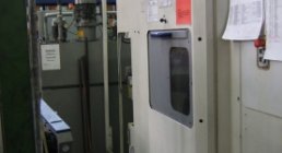 HELLER, MC 16, 2-HI, ROLLING MILLS