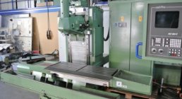 HELLER, Heller PFV10-1000, 2-HI, ROLLING MILLS