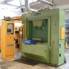 MAE, ADSF 25 RH, STRAIGHT SIDE, PRESSES