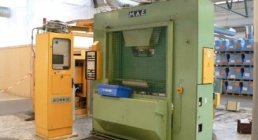 MAE, ADSF 25 RH, STRAIGHT SIDE, PRESSES