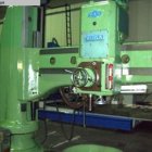 MAS, VR 6 A, RADIAL, DRILLS