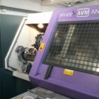 AVM ANGELINI, SNUPY, OTHER, LATHES