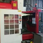 MATSUURA, MC 510 VG, VERTICAL, MACHINING CENTERS