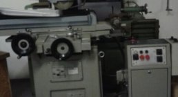 BERGAMINI, BERMI MATIC 500, OTHER, GRINDERS