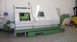 TRAUB, TNA 480, OTHER, LATHES