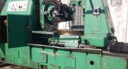 MODUL WMW, ZFWZ 1250x14, VERTICAL, GEAR HOBBERS