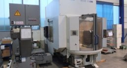 HELLER, MCA H 150, 2-HI, ROLLING MILLS