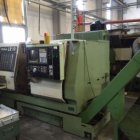 OKUMA, LR 10, CNC LATHE, LATHES