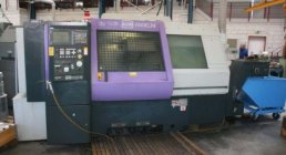 AVM ANGELINI, DG 13, OTHER, LATHES