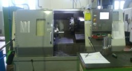 HAAS, SL30, OTHER, LATHES