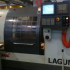 LAGUN, L600, VERTICAL, MACHINING CENTERS