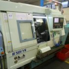 BIGLIA, B501 yS, OTHER, LATHES
