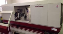 STUDER, S40, OTHER, GRINDERS