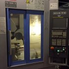 CHIRON, FZ 08 KS, VERTICAL, MACHINING CENTERS