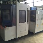 MAZAK, H 400N, HORIZONTAL, MACHINING CENTERS